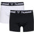 HMLMARS 2PACK BOXERS