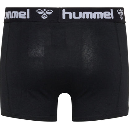 HMLMARS 2PACK BOXERS