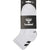 hmlCHEVRON 6-PACK MID CUT SOCKS