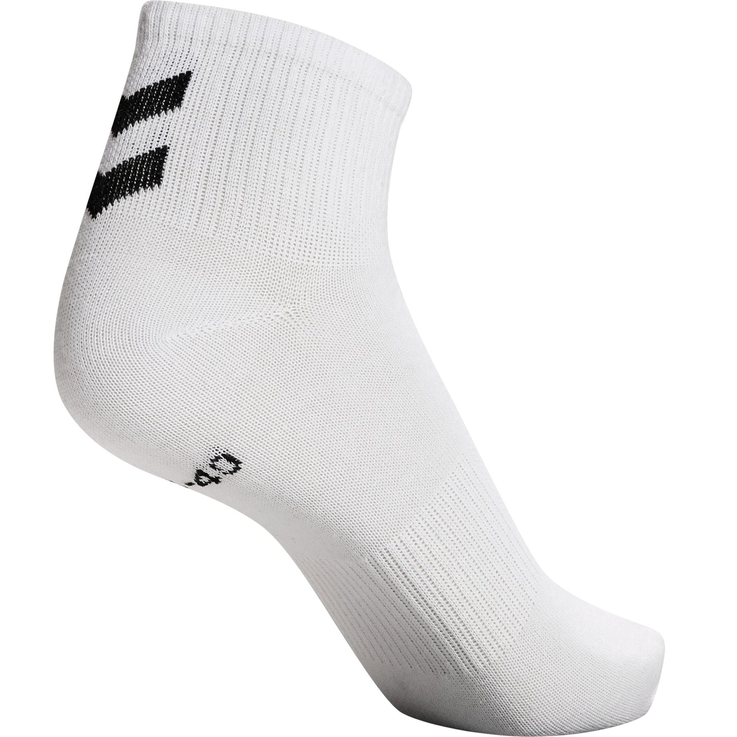 hmlCHEVRON 6-PACK MID CUT SOCKS