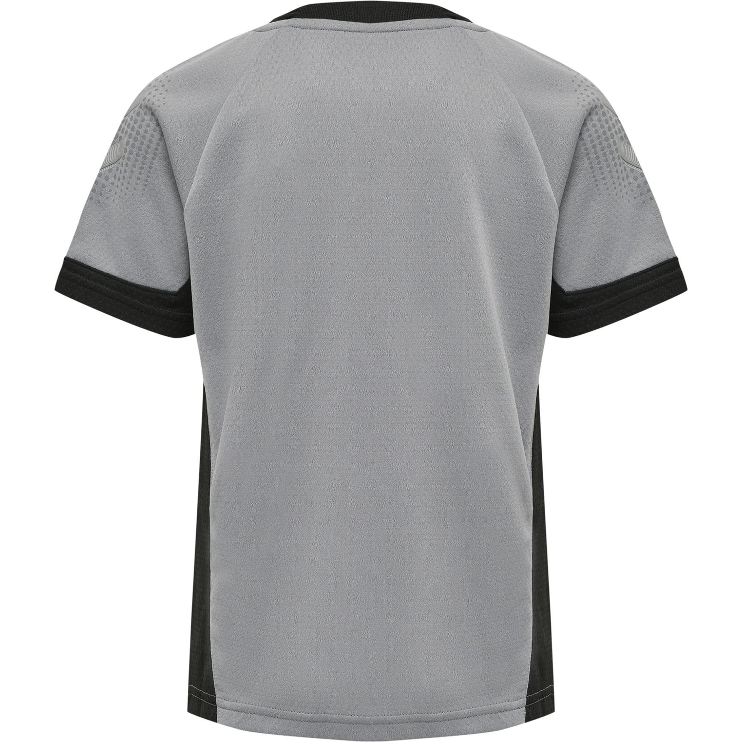 hmlLEAD S/S POLY JERSEY KIDS