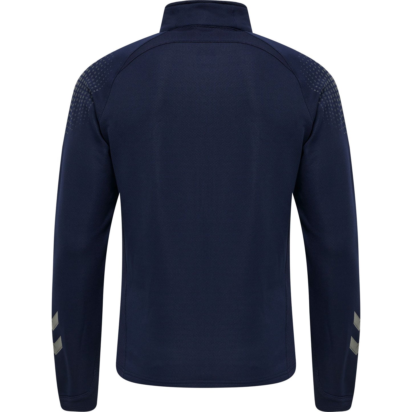 hmlLEAD POLY ZIP JACKET