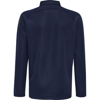 hmlLEAD POLY ZIP JACKET KIDS