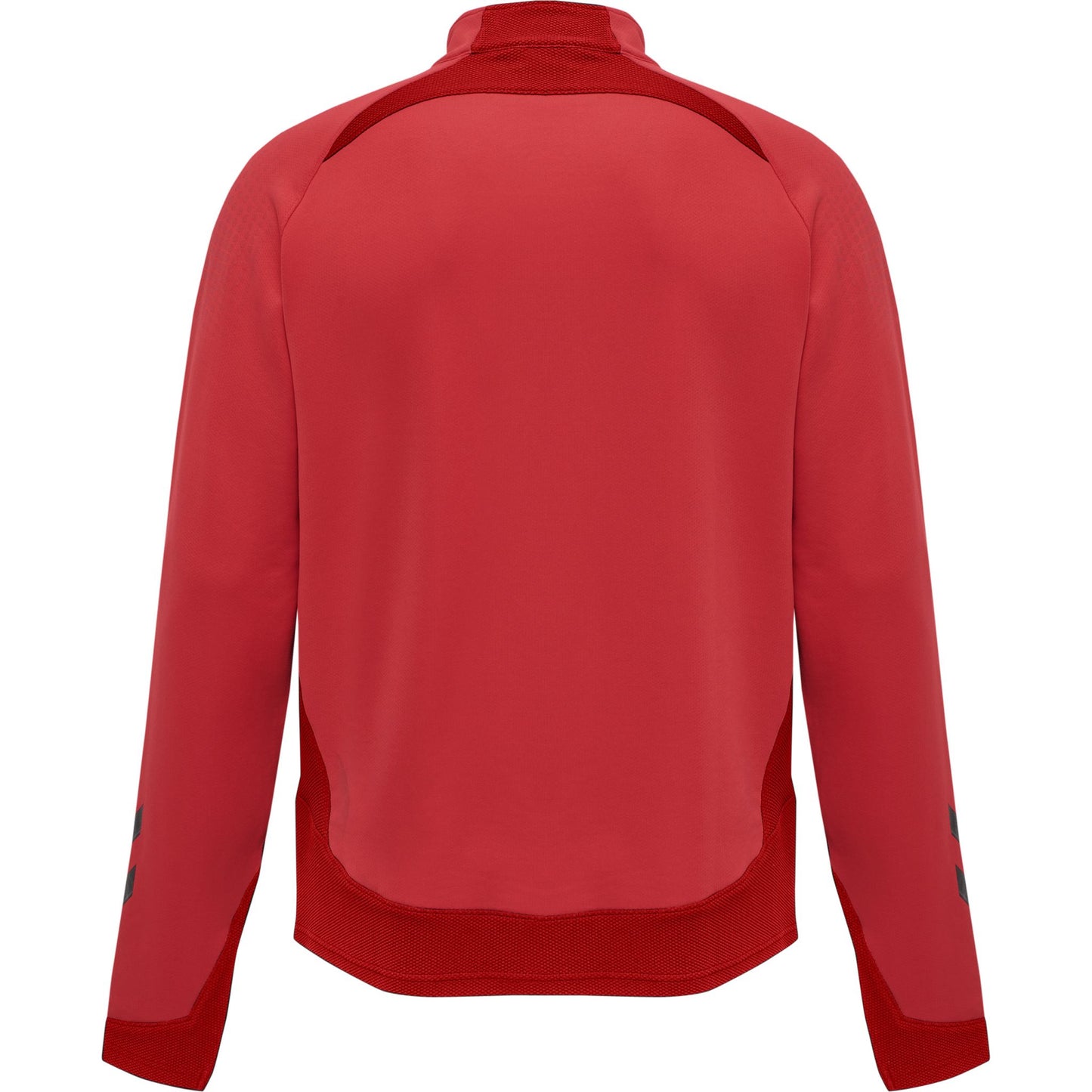 hmlLEAD HALF ZIP KIDS