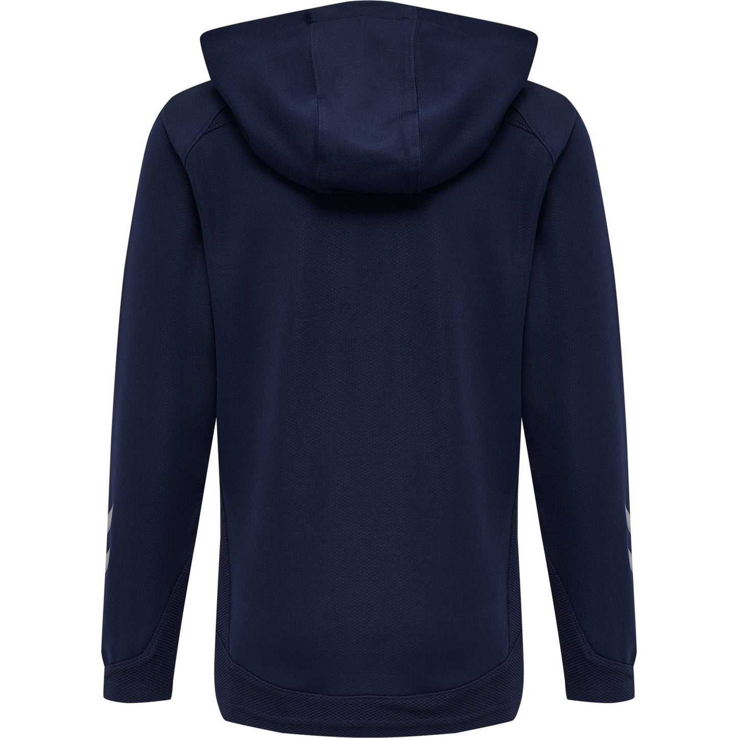 hmlLEAD POLY HOODIE KIDS