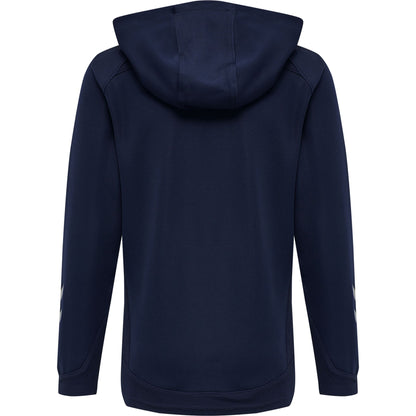 hmlLEAD POLY HOODIE KIDS