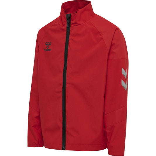 hmlLEAD TRAINING JACKET KIDS