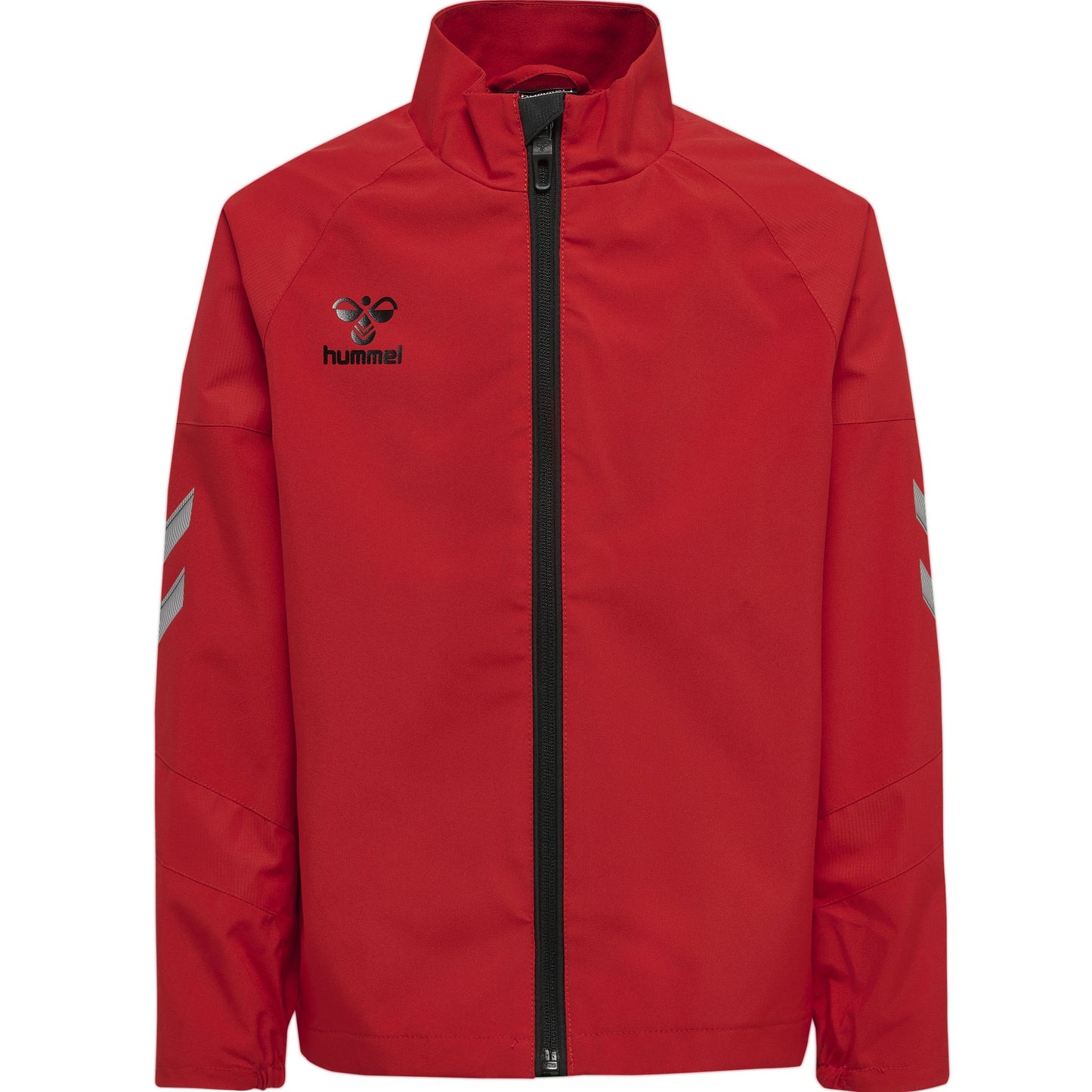 hmlLEAD TRAINING JACKET KIDS