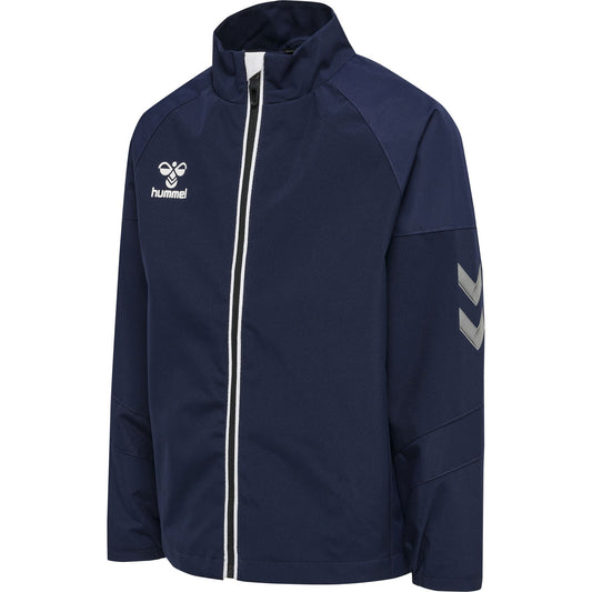 hmlLEAD TRAINING JACKET KIDS