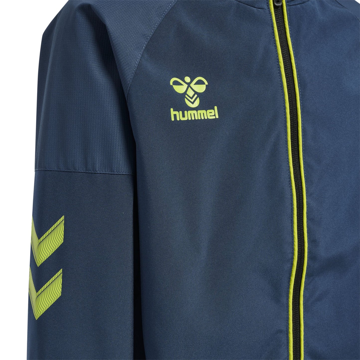 hmlLEAD TRAINING JACKET KIDS