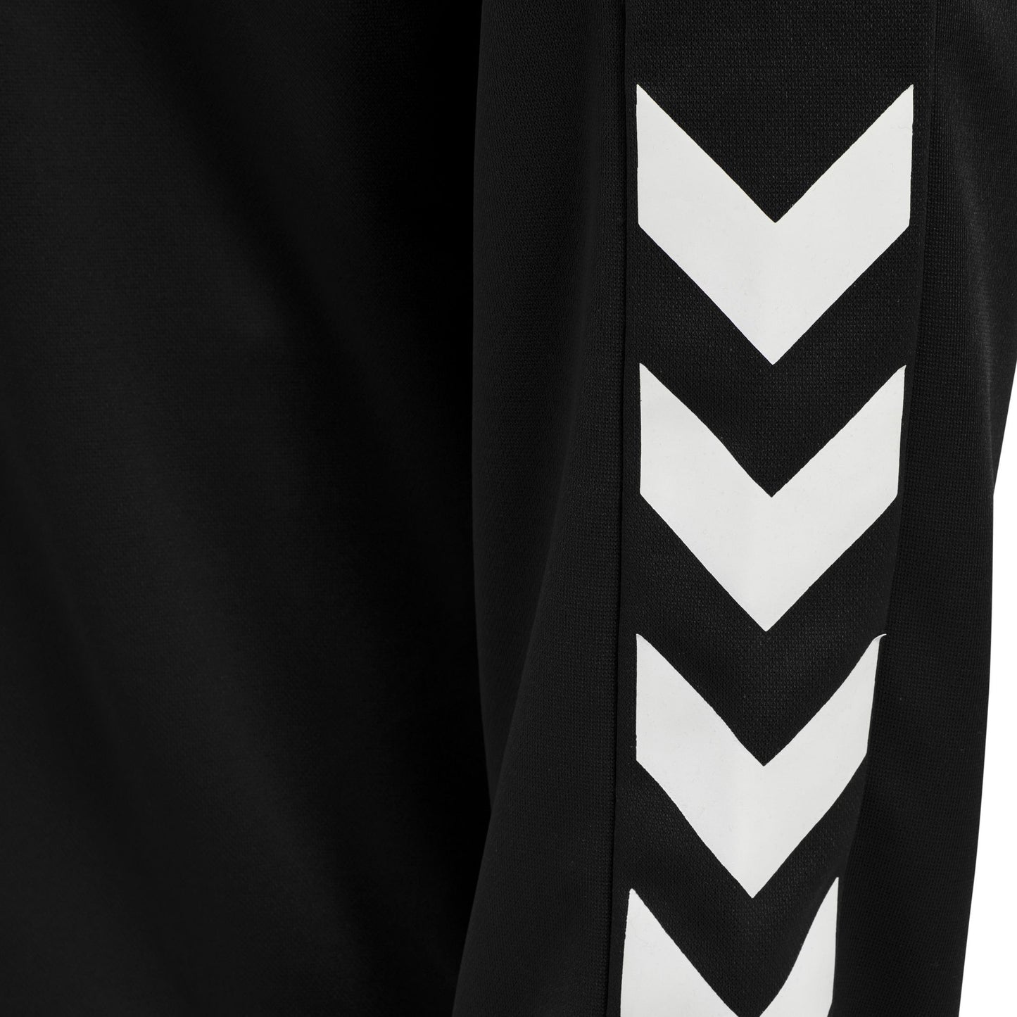 hmlPROMO POLY HOODIE