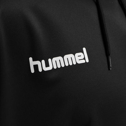 hmlPROMO POLY HOODIE