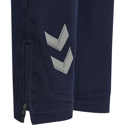 hmlLEAD POLY PANTS KIDS