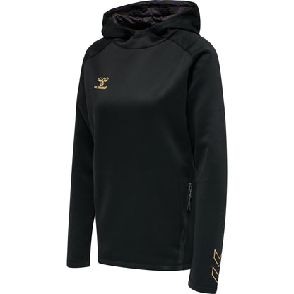 hmlCIMA XK HOODIE WOMAN