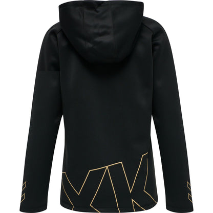 hmlCIMA XK HOODIE WOMAN