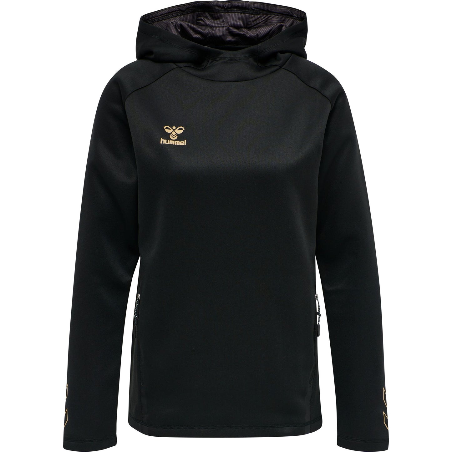 hmlCIMA XK HOODIE WOMAN