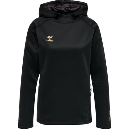 hmlCIMA XK HOODIE WOMAN