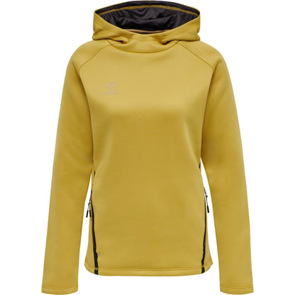 hmlCIMA XK HOODIE WOMAN