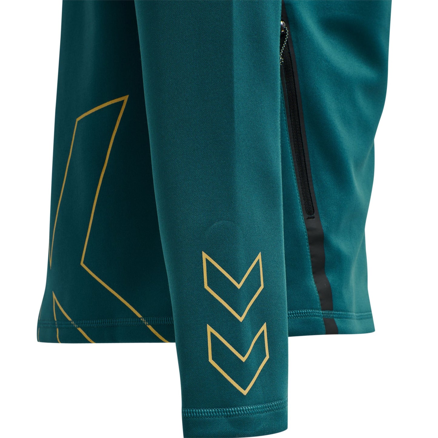 hmlCIMA XK  ZIP JACKET