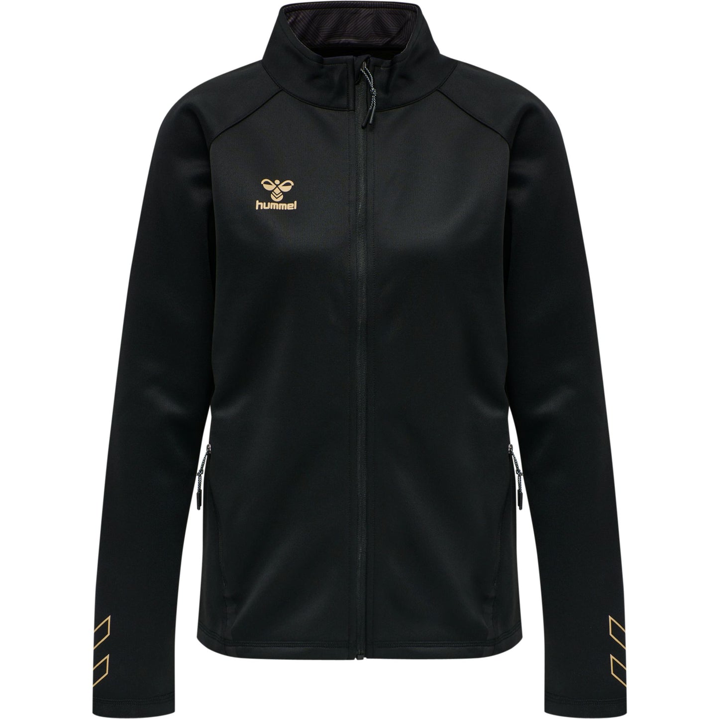 hmlCIMA XK  ZIP JACKET WOMAN