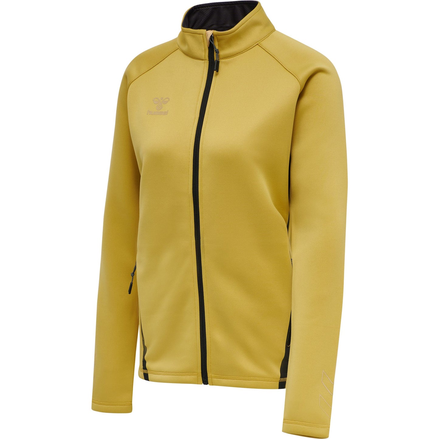 hmlCIMA XK  ZIP JACKET WOMAN