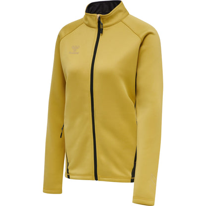 hmlCIMA XK  ZIP JACKET WOMAN
