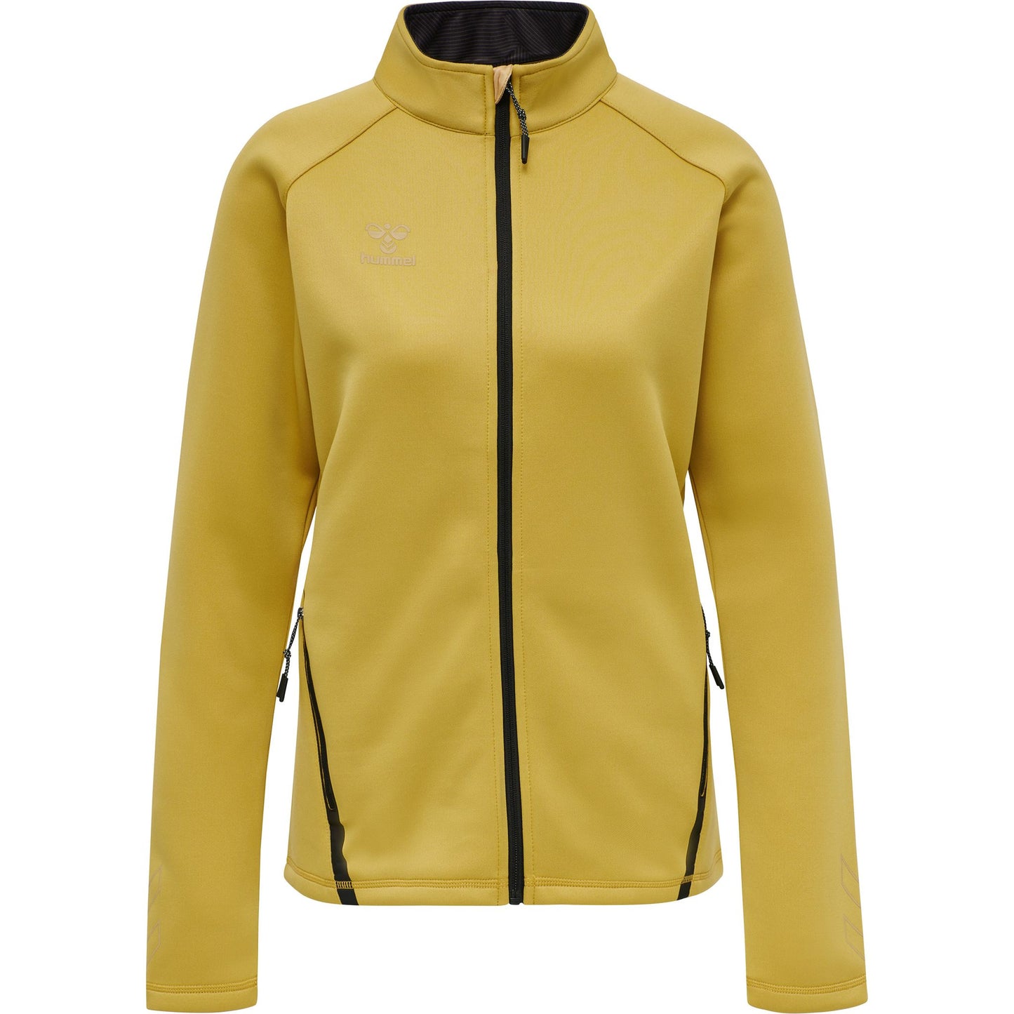 hmlCIMA XK  ZIP JACKET WOMAN