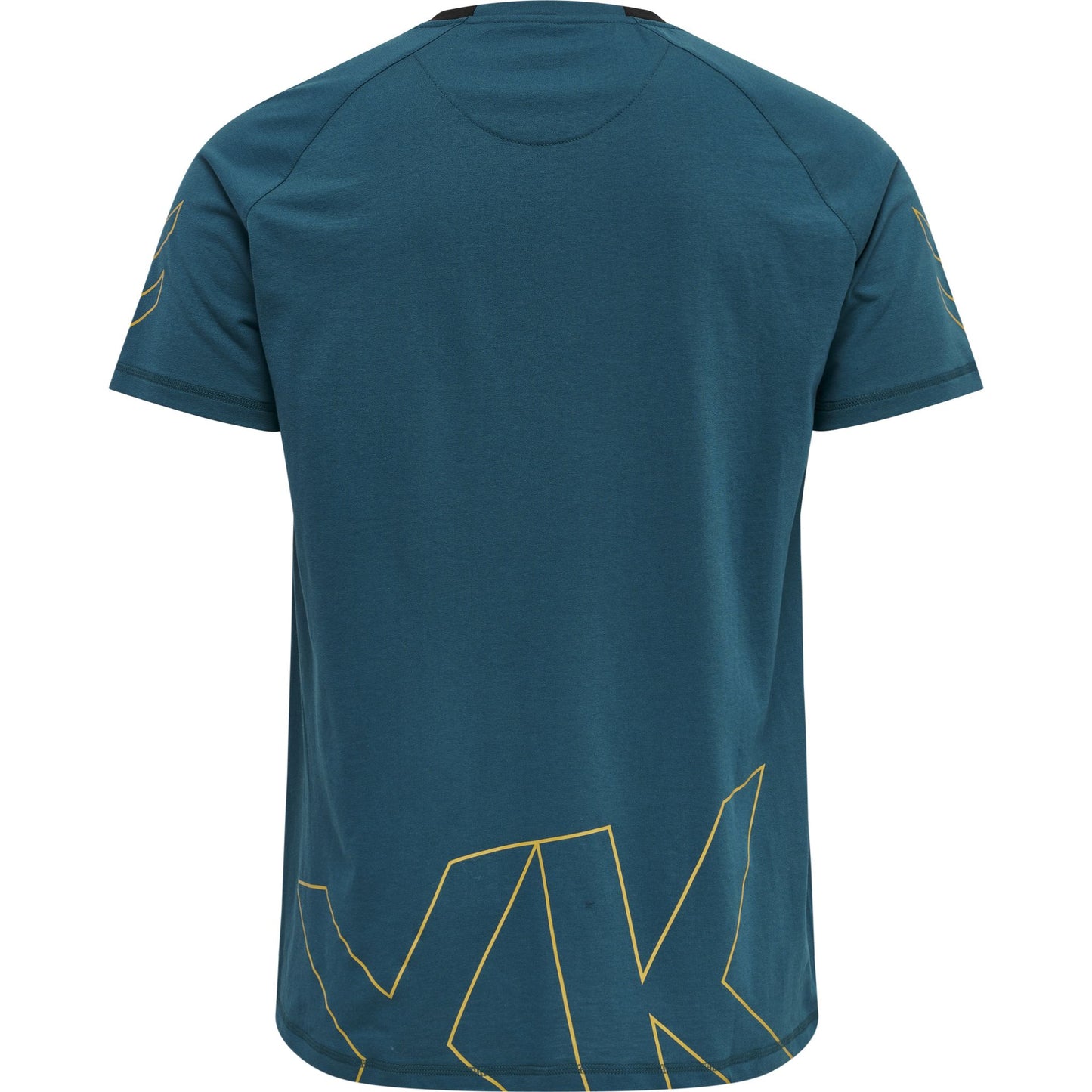 hmlCIMA XK T-SHIRT S/S