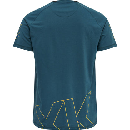 hmlCIMA XK T-SHIRT S/S