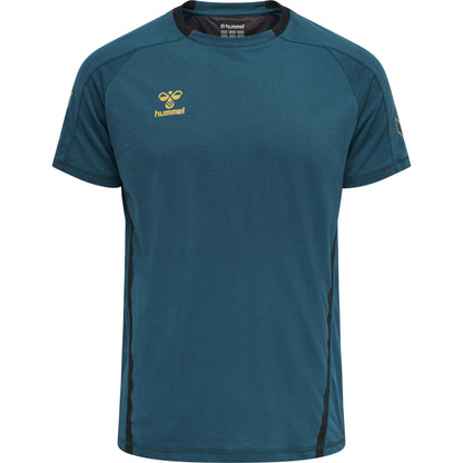 hmlCIMA XK T-SHIRT S/S