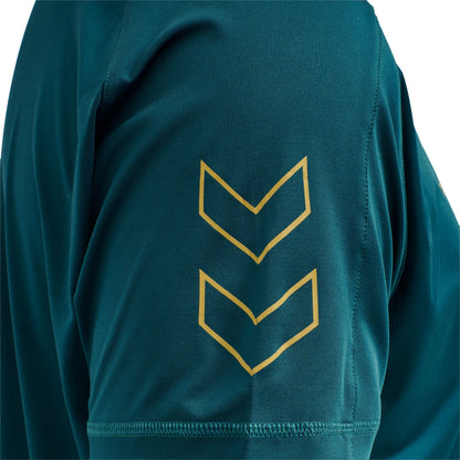 hmlCIMA XK T-SHIRT S/S