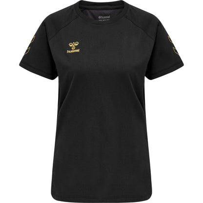 hmlCIMA XK T-SHIRT S/S WOMAN