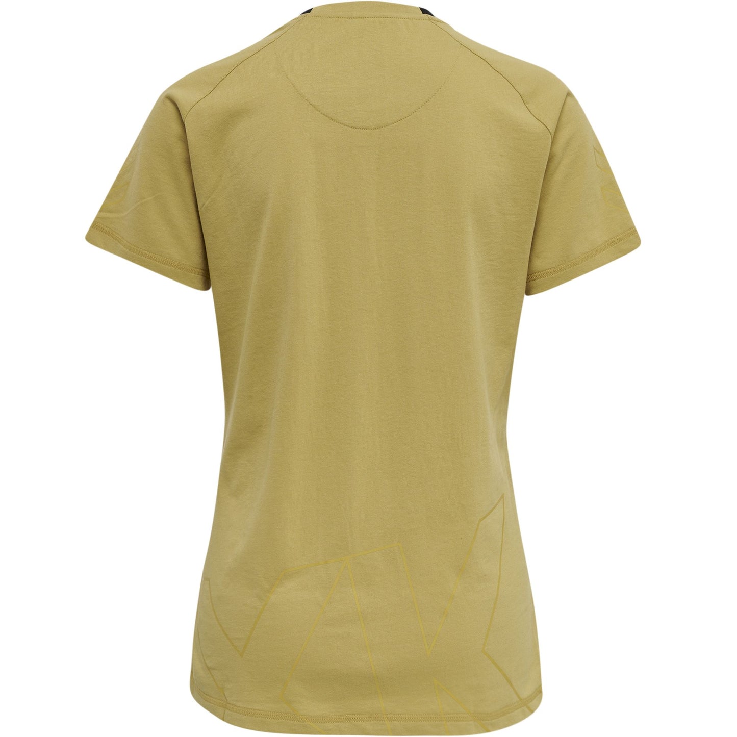 hmlCIMA XK T-SHIRT S/S WOMAN