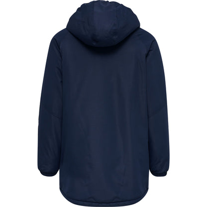 hmlAUTHENTIC KIDS BENCH JACKET