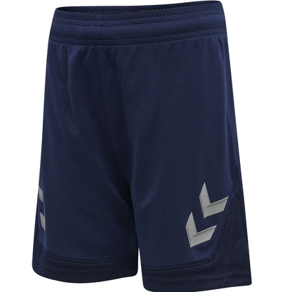 hmlLEAD POLY SHORTS KIDS