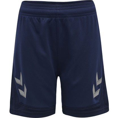 hmlLEAD POLY SHORTS KIDS