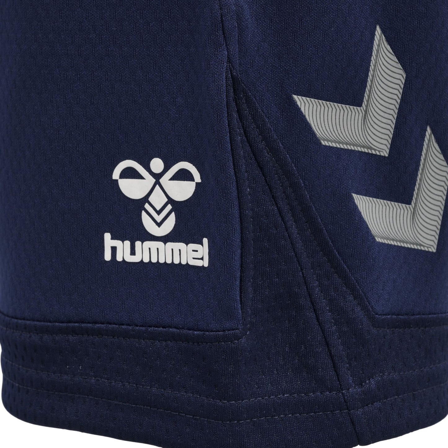 hmlLEAD POLY SHORTS KIDS