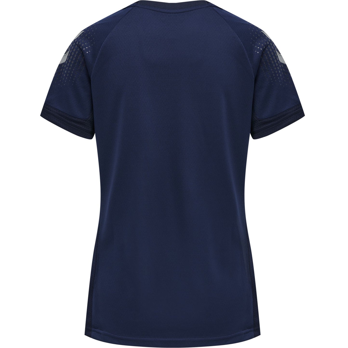 hmlLEAD S/S POLY JERSEY WOMEN