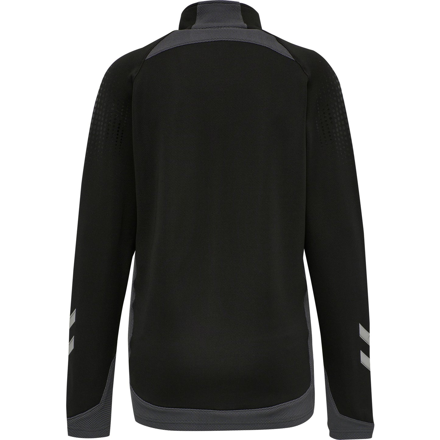 hmlLEAD WOMEN POLY ZIP JACKET