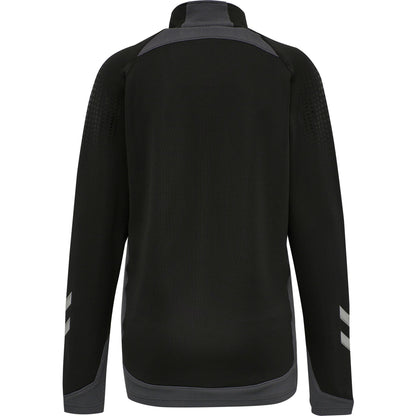 hmlLEAD WOMEN POLY ZIP JACKET