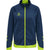 hmlLEAD WOMEN POLY ZIP JACKET