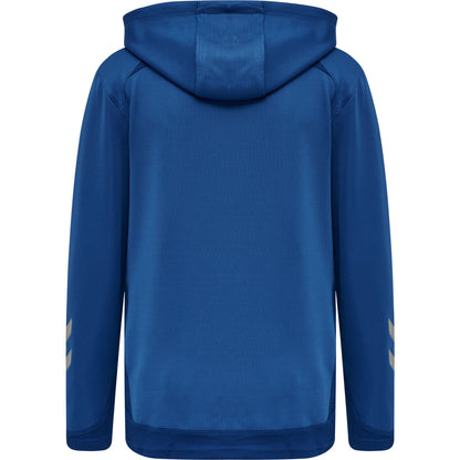 hmlLEAD WOMEN POLY HOODIE
