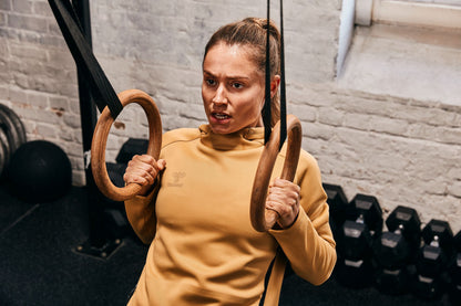 hmlCIMA XK HOODIE WOMAN