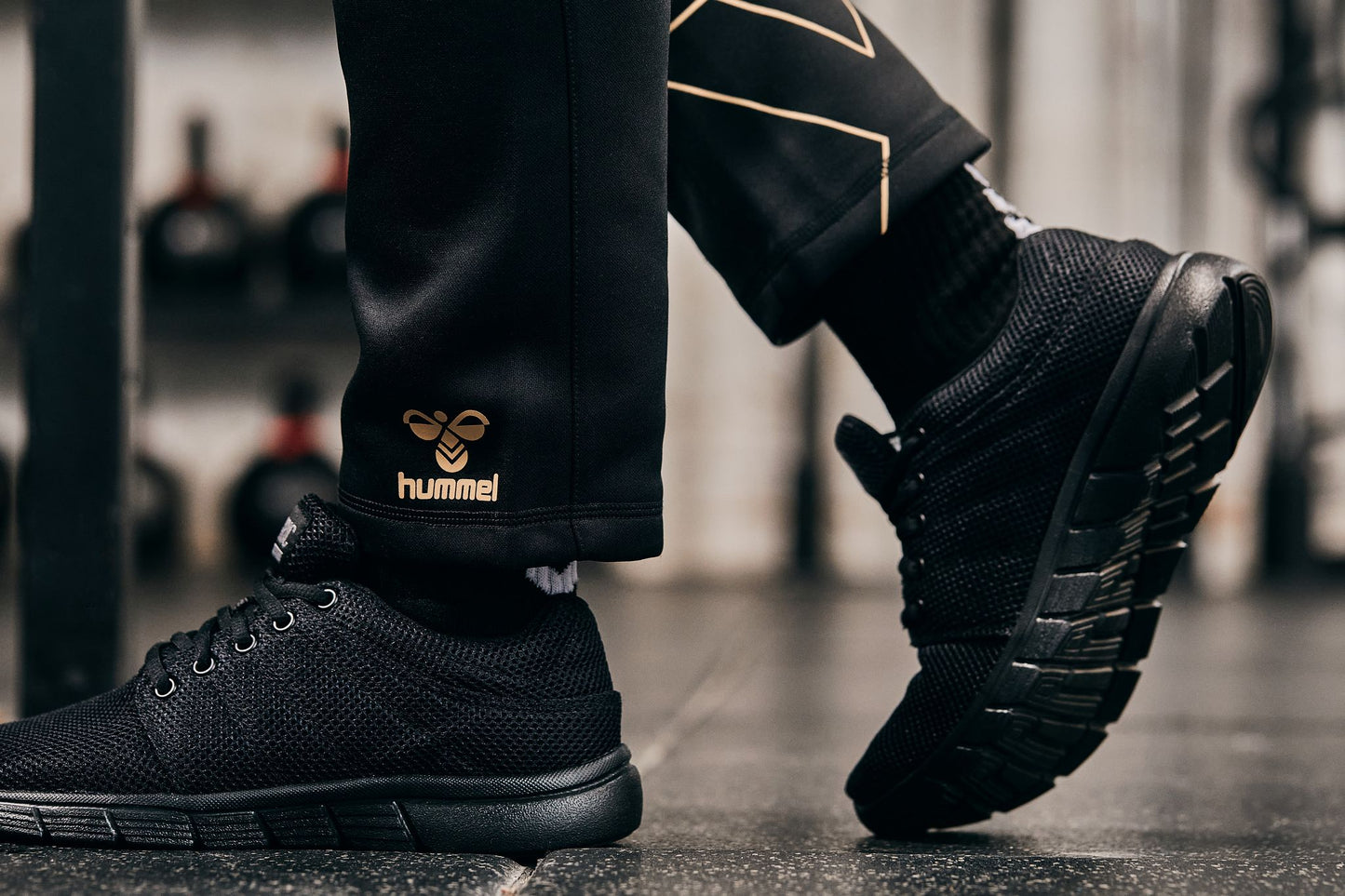 hmlCIMA XK PANTS WOMAN