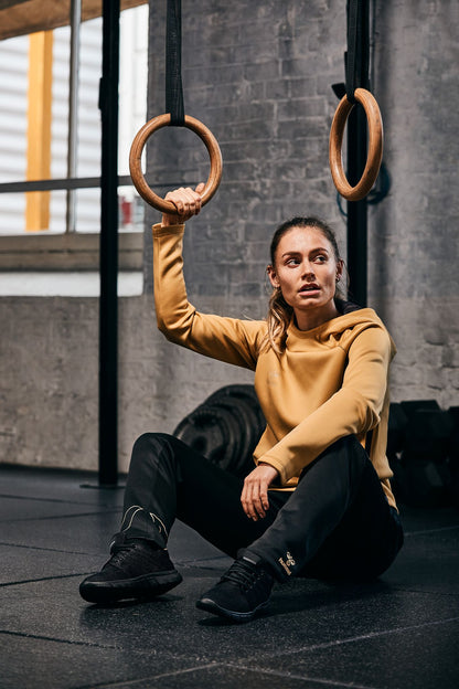 hmlCIMA XK HOODIE WOMAN