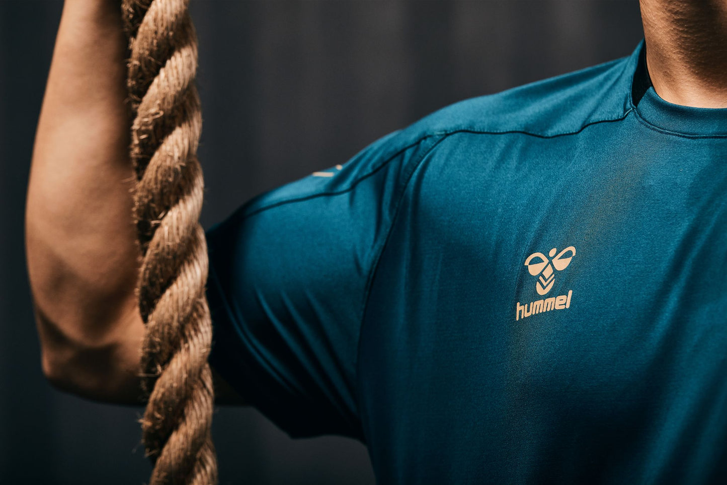 hmlCIMA XK T-SHIRT S/S