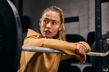 hmlCIMA XK HOODIE WOMAN