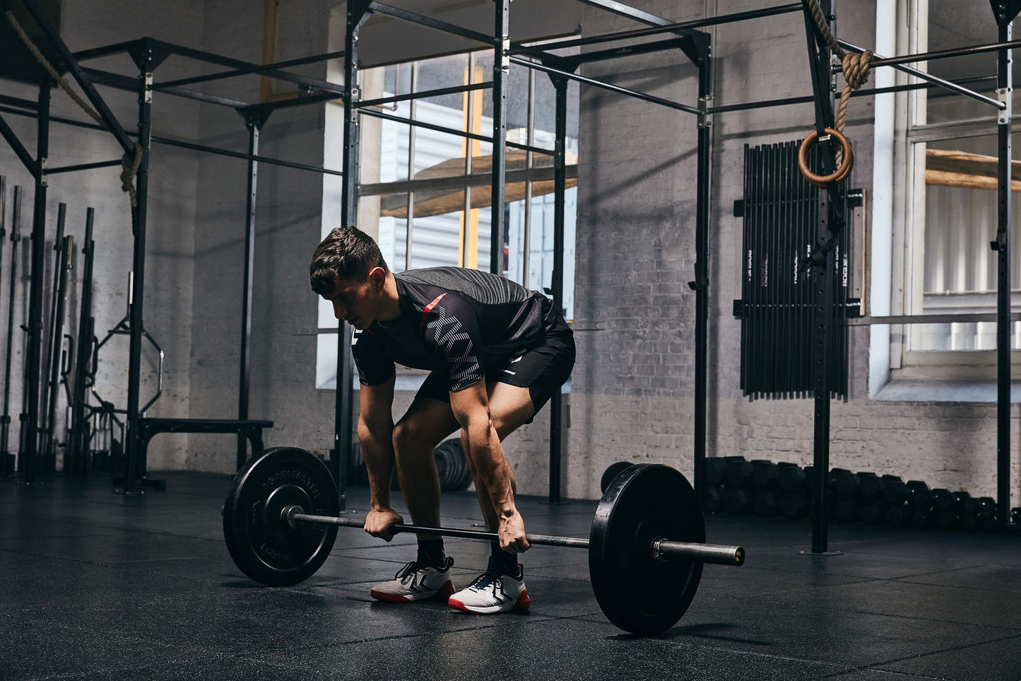 hmlPRO XK TRAINING SHORTS WOVEN