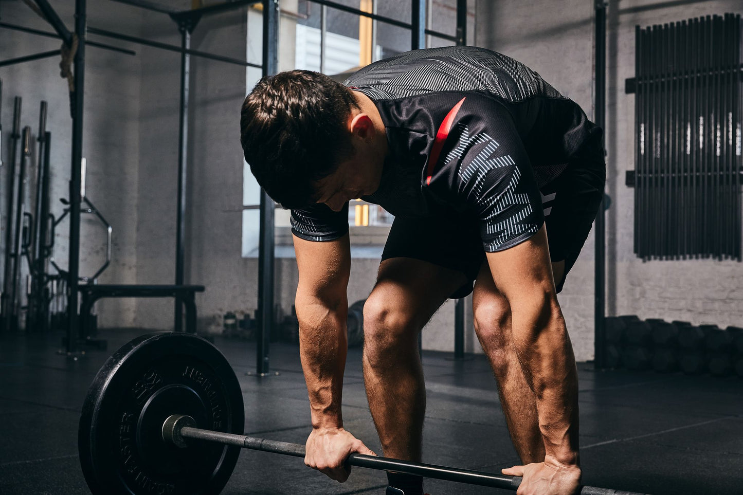 hmlPRO XK TRAINING SHORTS WOVEN