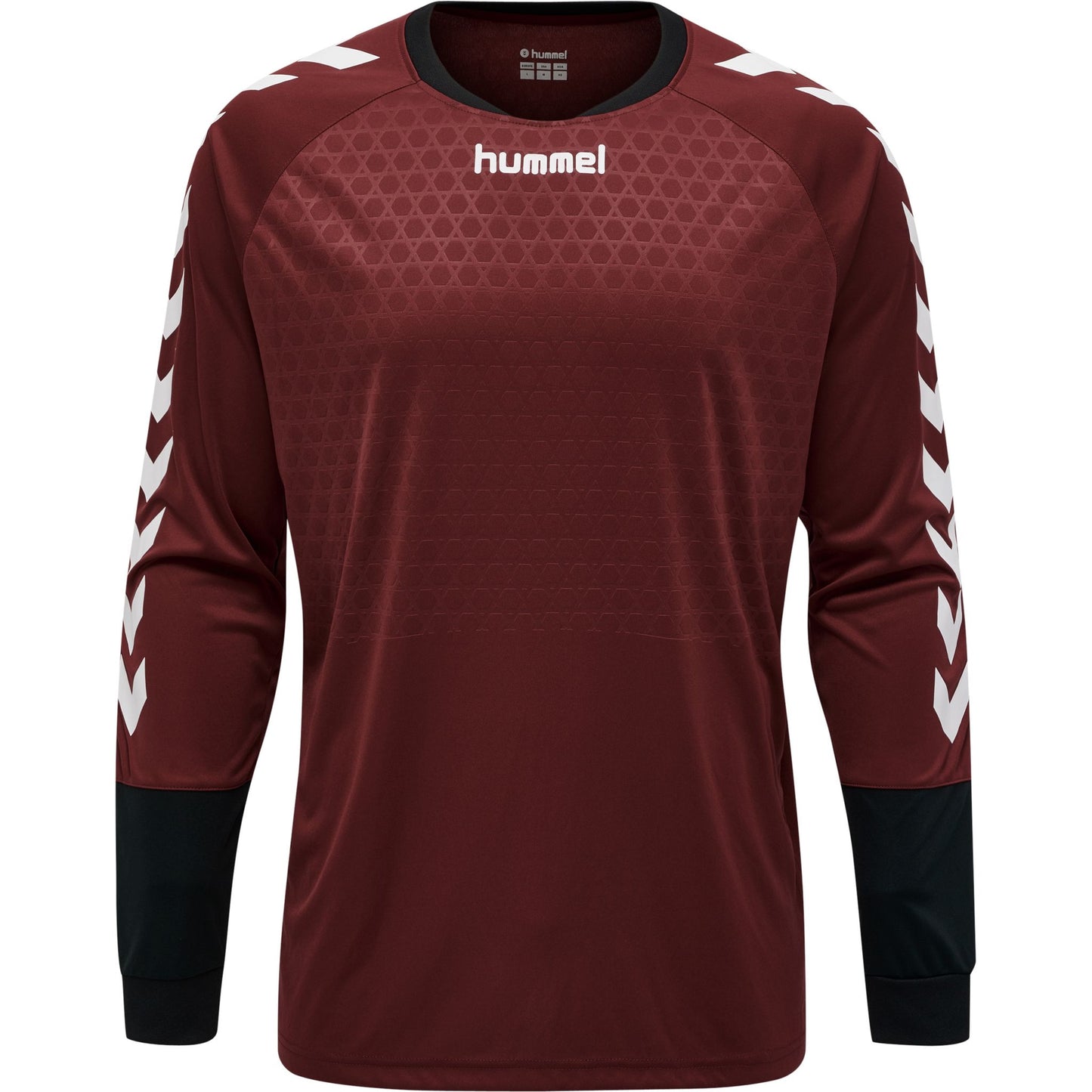 ESSENTIAL GK JERSEY